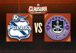 Puebla recibe a Mazatlán en duelo de la jornada 2 del CL26