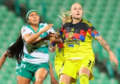 Los mejores fichajes de la Liga MX Femenil para el Clausura 2026