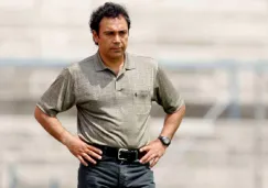 Ni Hugo Sánchez se salva: técnicos de Pumas que han sido abucheados en CU
