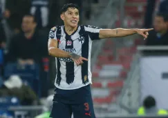 ¿Por qué se fue Gerardo Arteaga a los vestidores?