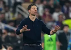 ¿Predijo la llegada de Arbeloa? La rueda de prensa en la que Xabi Alonso 'condenó' su destino