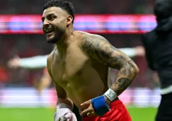 Vega fue la figura en el bicampeonato de los Diablos