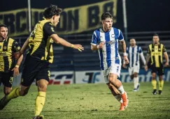 Reportan que Toluca fichó importante delantero