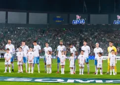 Selección de Uruguay elige México como sede para la Fase de Grupos del Mundial 2026