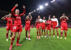 Toluca vence a Atlas y acecha liderato