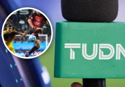 Uno de los resúmenes fue del Xolos vs América