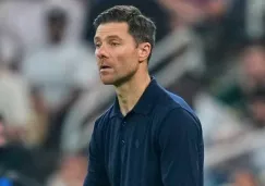 Video revela la razón de la salida de Xabi Alonso