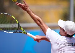 ¡Adios al Grand Slam! Tenistas mexicanos quedan eliminados del Australian Open