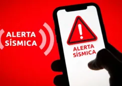 Alerta Sísmica: Así puedes desactivarla para que no suene en tu celular 