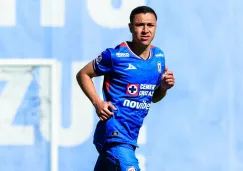 Montaño volvió a las canchas después de superar su lesión