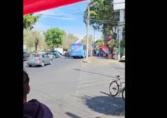 Balacera en Torres Lindavista genera operativo en la GAM