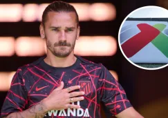 ¡Bombazo! Antoine Griezmann en negociaciones con equipo mexicano, según reportes