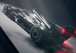 Este será el livery especial de Cadillac 