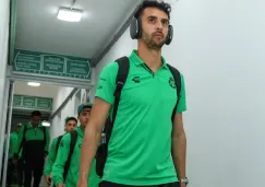 Dedos López ficha con el Inter Toronto 