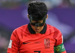 Chantaje a Heung-Min Son resulta en prisión para extorsionadora