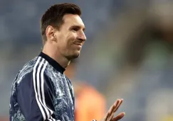 "Contrato de por vida": El propietario del Al Ittihad se rinde ante Messi con una oferta sin límites