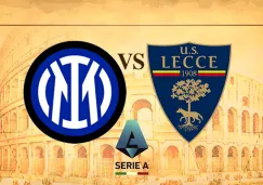 Inter vs Lecce