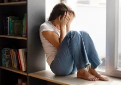 Este padecimiento se sigue confundiendo con debilidad o falta de voluntad.