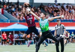 Equipos de futbol bandera de EEUU y México jugarán en semana del Super Bowl 