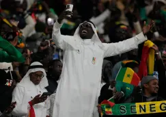 El charlatán fue capturado recientemente