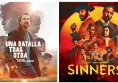 Golden Globes 2026: ¿Dónde ver todas las películas premiadas? 