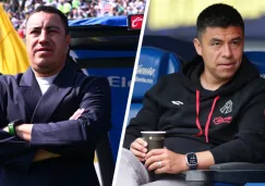 Gonzo cree que son excesivas las críticas para Efra