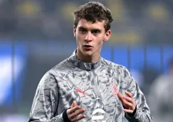 Hijo de Zlatan ficha con el Ajax