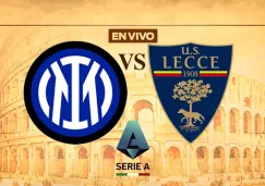 Inter de Milan vs Lecce EN VIVO Serie A Jornada 17