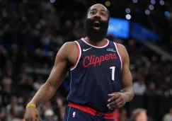 James Harden supera a Shaquille O'Neal 