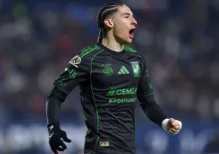 Flores inició con doblete el Clausura 2026