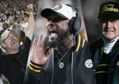 Lealtad de Acero: Pittsburgh Steelers y sus tres entrenadores en más de medio siglo