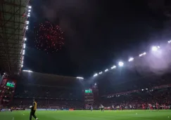 Liga MX sanciona a Toluca: Nemesio Diez sufre veto parcial por agresión de aficionado