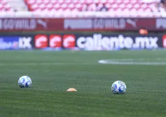 Los equipos clasificados tendrán opción de buscar nuevos futbolistas para sus plantillas