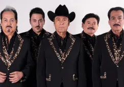 La agrupación norteña llega como parte de su gira La Lotería Tour.