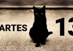 Martes 13: ¿Por qué es considerado de mala suerte? 