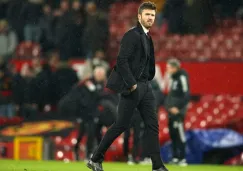 Michael Carrick se perfila para ser técnico interino del Manchester United