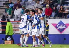Pachuca vence a León por la mínima y suma su primera victoria en el Clausura 2026