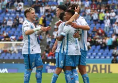 Puebla vence a Mazatlán y consigue su primer triunfo en el Clausura 2026