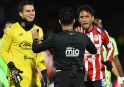 El arbitraje convalidó lo mostrado por la tecnología