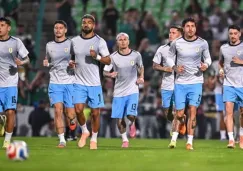 Uruguay ya habría elegido cuál sería su sede para el Mundial de este año
