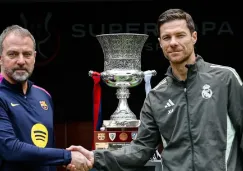 Estos son los números de Alonso y Flick en su primera temporada en España