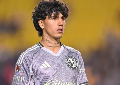 América estrena su tercer uniforme como local ante Atlético de San Luis