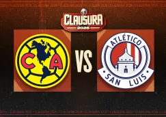 América vs Atlético de San Luis: ¿Dónde y cuándo ver el partido de la Jornada 2 de la Liga MX?