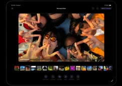 La marca lanza sus herramientas creativas más potentes que antes.