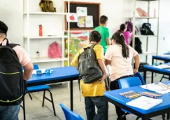 ¡Atención mamás y papás! Estas son las 6 becas disponibles para los estudiantes en el Edomex 