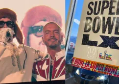 ¿Bad Bunny y J Balvin juntos en el Super Bowl LX? Ya hay anuncio 