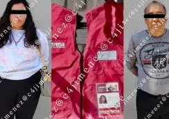 Caen falsos trabajadores de Morena por estafar a beneficiarios del Bienestar en CDMX