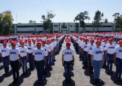 Calendario del Servicio Militar Nacional 2026: registro, sorteo y liberación de cartilla