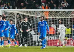 Real Madrid queda eliminado de Copa del Rey en primer partido de Arbeloa como técnico