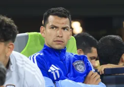 Chucky Lozano 'complica' su salida de San Diego, según reportes